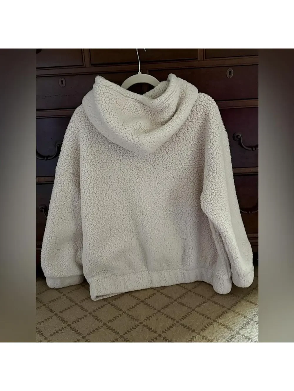 aerie cloud sherpa